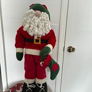 Santa